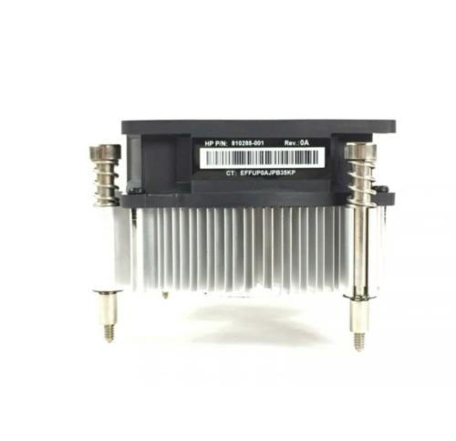 Lot 24 810285-001 HP PElite Desk 705 800 600 G2 Desktop CPU HeatSink Cooling Fan