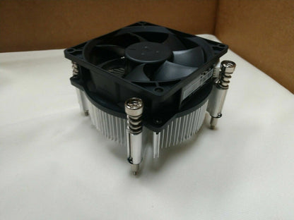 Lot 24 810285-001 HP PElite Desk 705 800 600 G2 Desktop CPU HeatSink Cooling Fan