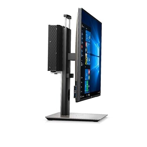 Dell Optiplex 3070 Micro Tiny PC i7-9700T 32GB 1TB SSD WIFI win10 w/adapter
