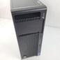 HP Z440 Empty Case Box Casing ATX Side Panel Rear Fan IO Board Chassis