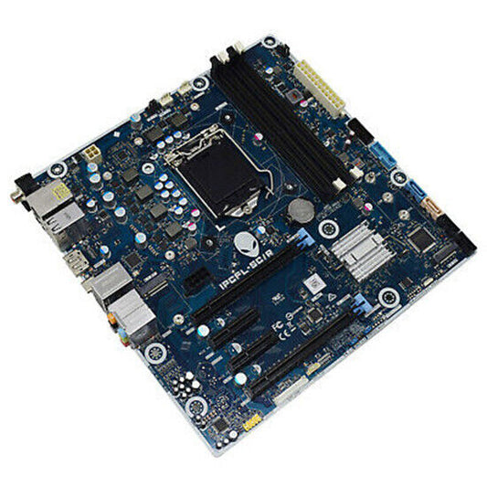 Dell Alienware AURORA R8 IPCFL-SC/R INTEL LGA1151 PC MOTHERBOARD 2XRCM 02XRCM