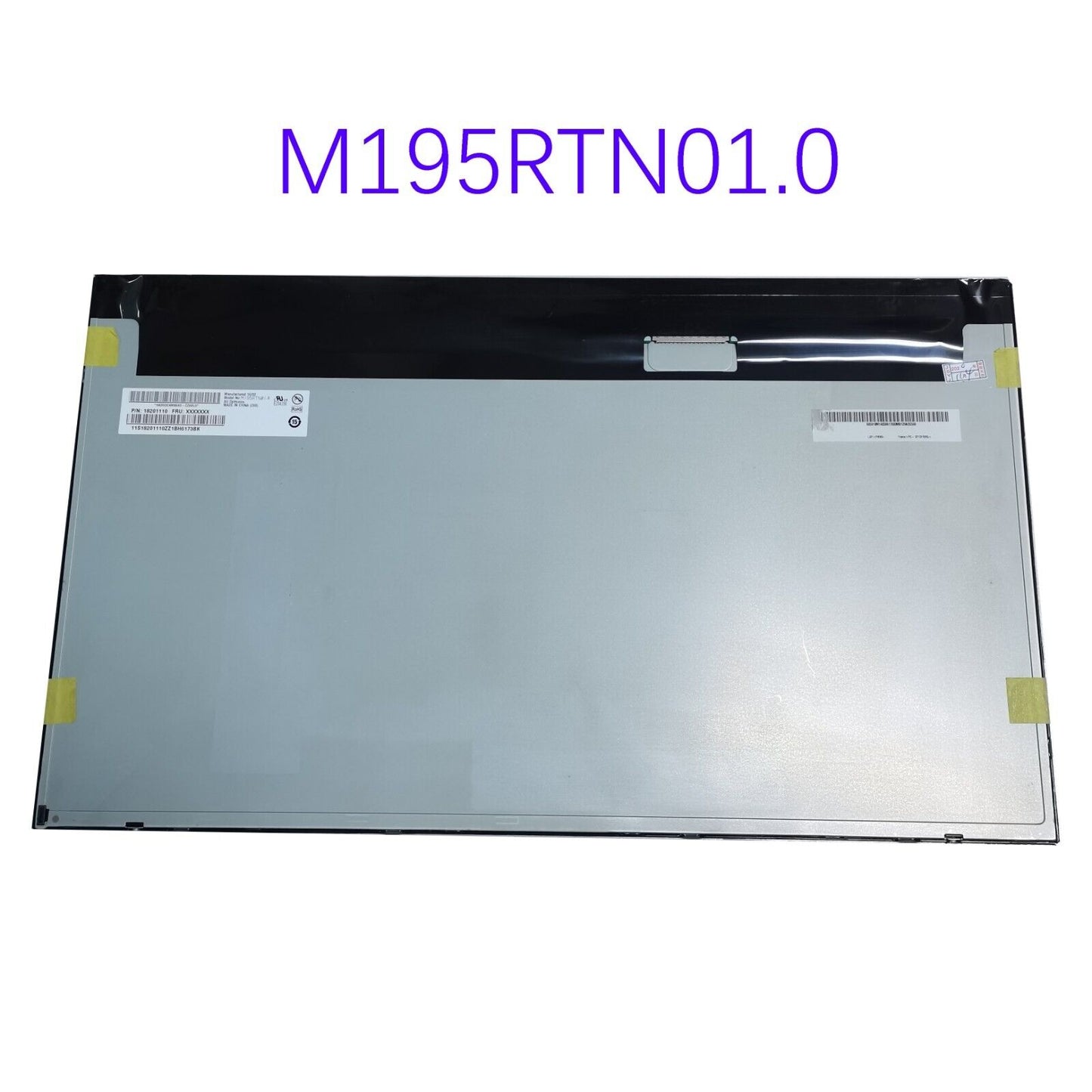 DELL  3050 3030 3052 3045 AIO ALL-IN-ONE 19.5" LCD SCREEN M195RTN01.0 PY2G7