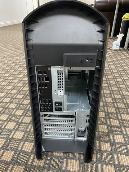 Alienware Aurora R9 Gaming Chassis W/O Motherboard power supply