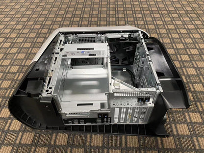 Alienware Aurora R9 Gaming Chassis W/O Motherboard power supply