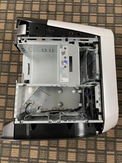 Alienware Aurora R9 Gaming Chassis W/O Motherboard power supply
