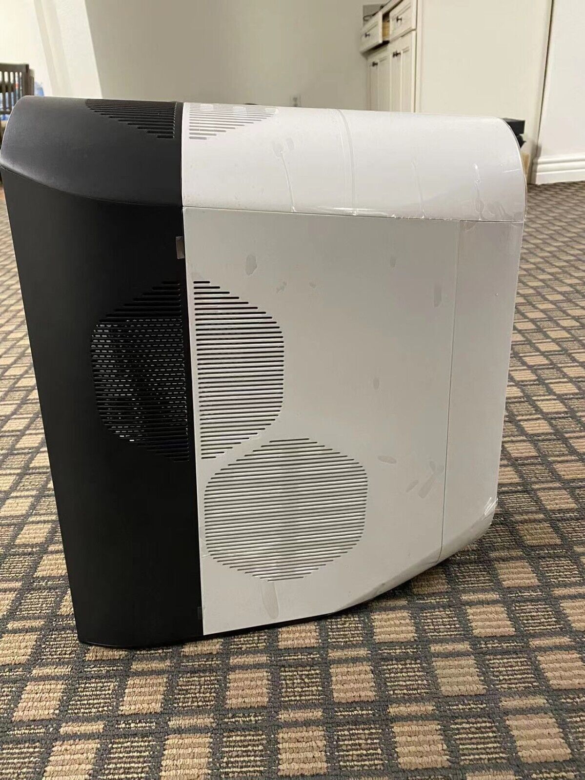 Alienware Aurora R9 Gaming Chassis W/O Motherboard power supply