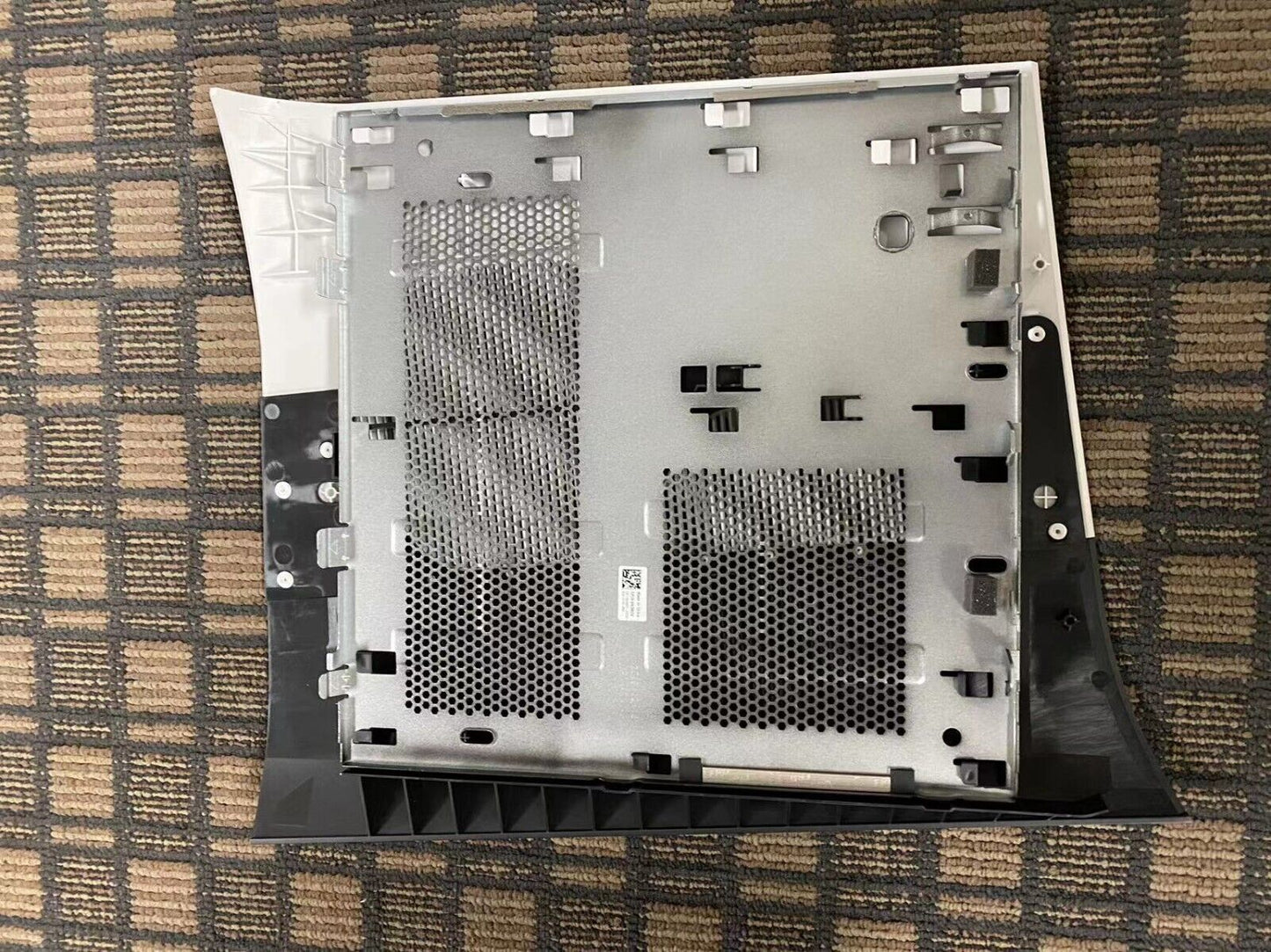 Alienware Aurora R9 Gaming Chassis W/O Motherboard power supply