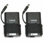 LOT 5 X OEM DELL 65W  0JNKWD 0G4X7T AC Adapter 19.5V 7.4mm LA65NM130