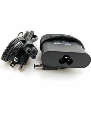 LOT 5 X OEM DELL 65W  0JNKWD 0G4X7T AC Adapter 19.5V 7.4mm LA65NM130