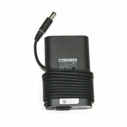 LOT 5 X OEM DELL 65W  0JNKWD 0G4X7T AC Adapter 19.5V 7.4mm LA65NM130