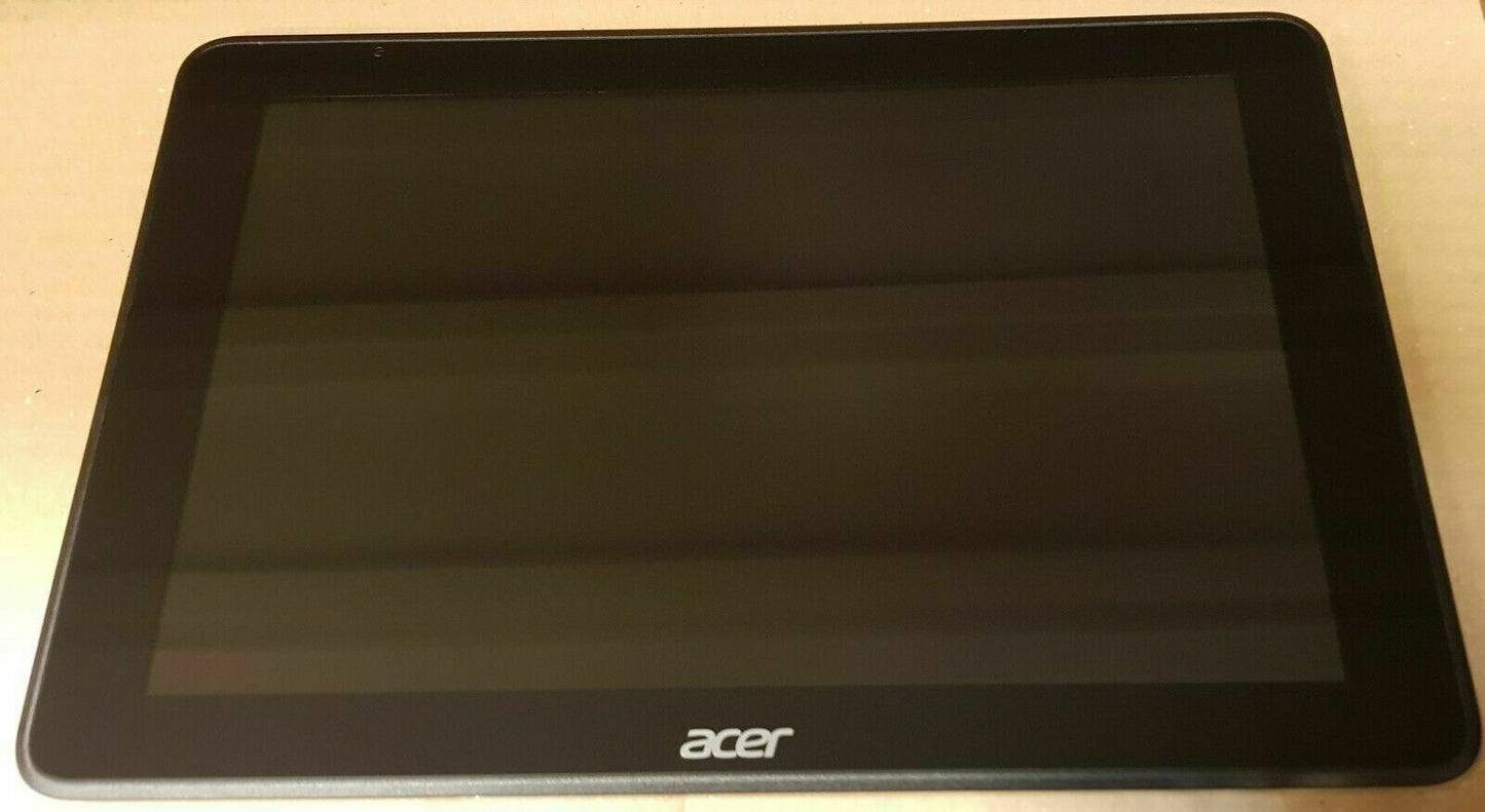 ACER ICONIA S1003 LCD TOUCH MODULE 10.1 BLACK 6M.LCQN8.003 Screen Panel