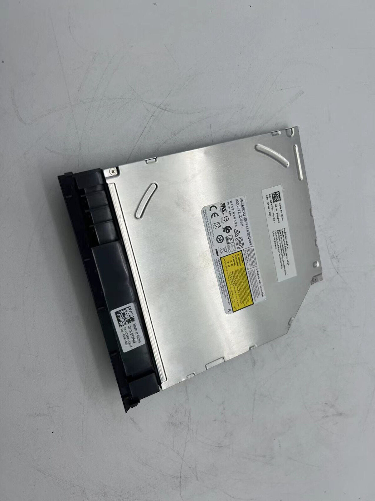 Dell Optiplex 7440 7450 AIO OEM DVD/CD-RW Burner Drive Tested and Working