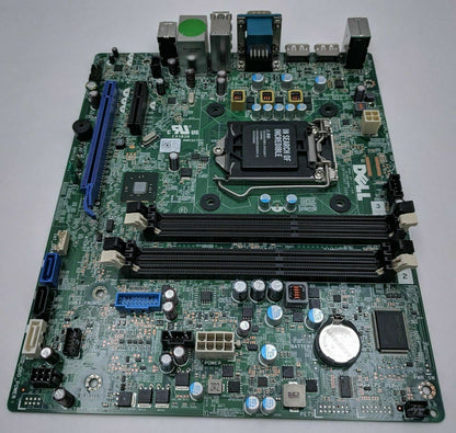 LOT 2 Dell OptiPlex 9020 7020 SFF Desktop Motherboard LGA 1150 0V62H