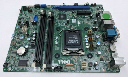 LOT 2 Dell OptiPlex 9020 7020 SFF Desktop Motherboard LGA 1150 0V62H