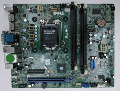 LOT 2 Dell OptiPlex 9020 7020 SFF Desktop Motherboard LGA 1150 0V62H
