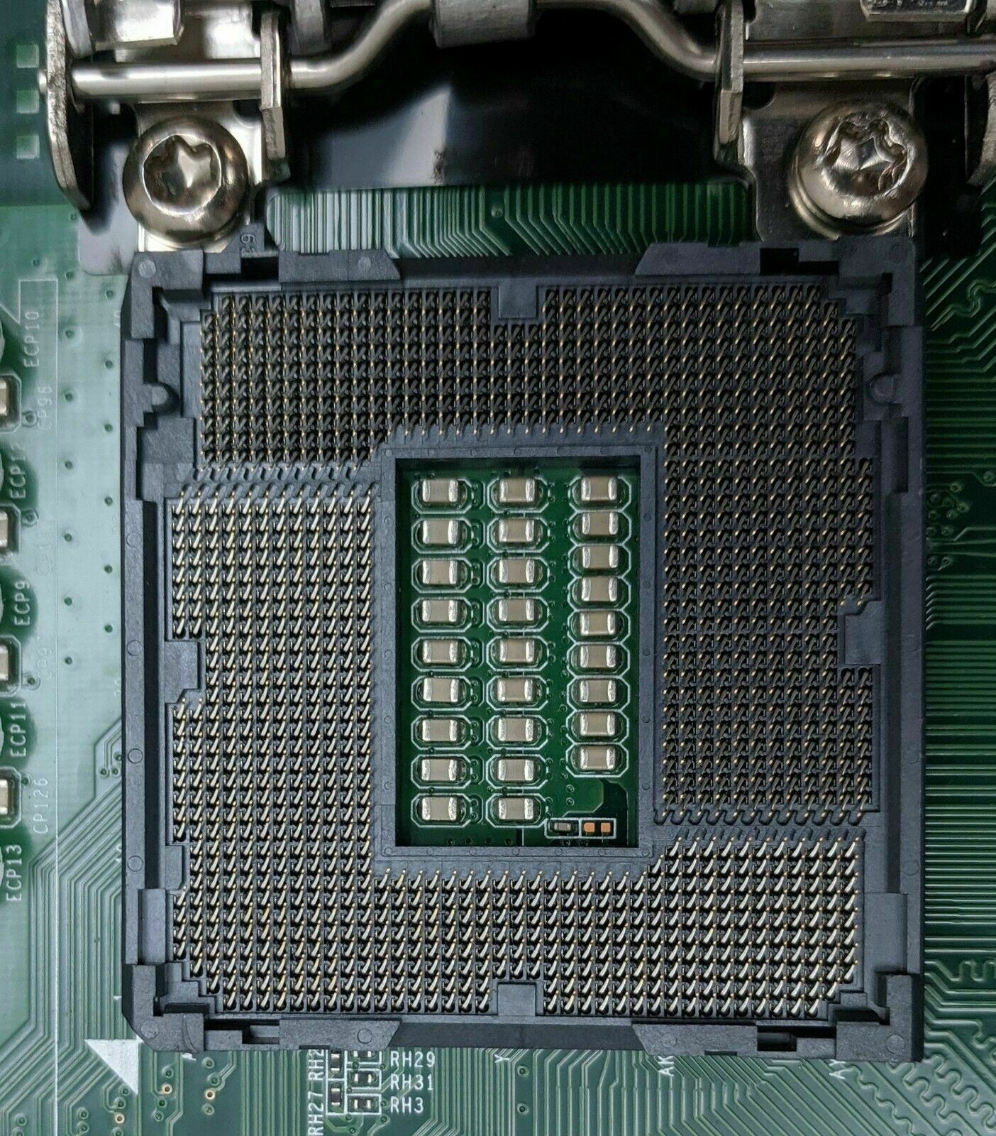 LOT 2 Dell OptiPlex 9020 7020 SFF Desktop Motherboard LGA 1150 0V62H