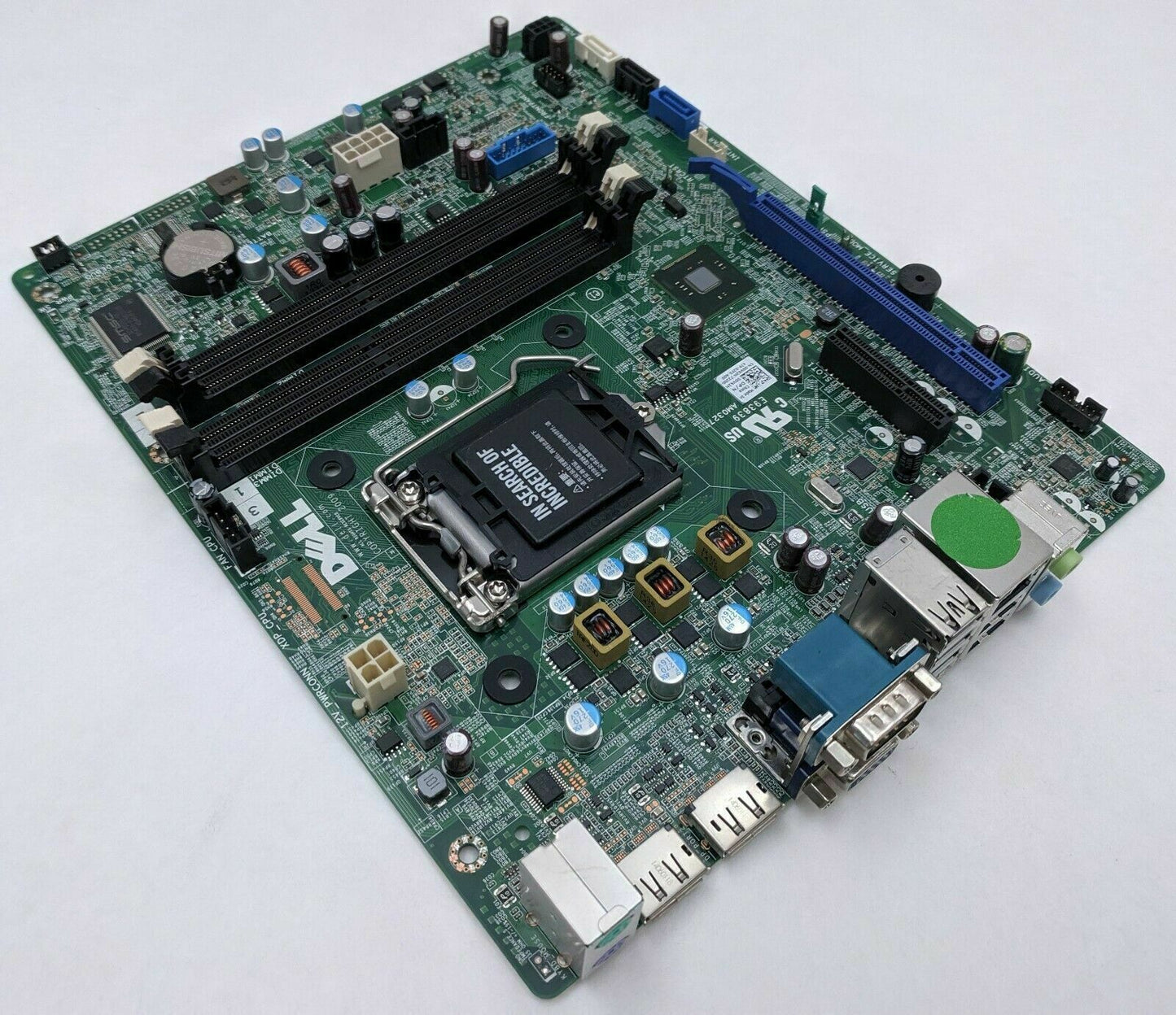 LOT 2 Dell OptiPlex 9020 7020 SFF Desktop Motherboard LGA 1150 0V62H