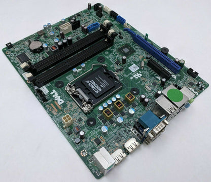 LOT 2 Dell OptiPlex 9020 7020 SFF Desktop Motherboard LGA 1150 0V62H