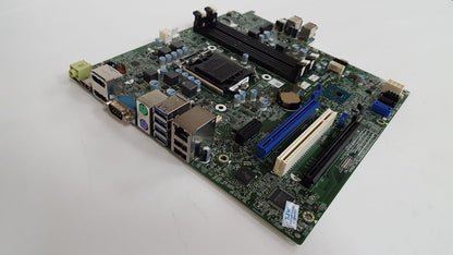 Lot 2 Dell Optiplex 5040 HDMI DP LGA 1151 DDR3L Desktop Motherboard R790T