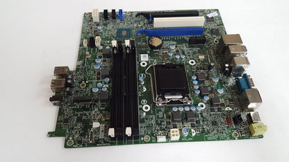 Lot 2 Dell Optiplex 5040 HDMI DP LGA 1151 DDR3L Desktop Motherboard R790T