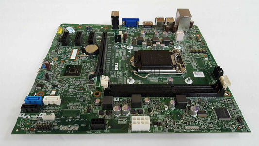 Dell Optiplex Desktop Motherboard (40DDP) 3020 MT LGA1150 DDR3 VHWTR