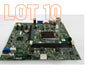 LOT 10 Dell Optiplex Desktop Motherboard (40DDP) 3020 MT LGA1150 DDR3 VHWTR