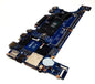 Dell Latitude E7270 i5-6300U Laptop Motherboard LA-C451P H7Y7K 0H7Y7K Tested USA