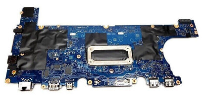 Dell Latitude E7270 i5-6300U Laptop Motherboard LA-C451P H7Y7K 0H7Y7K Tested USA