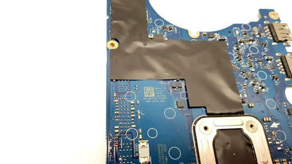 Dell Latitude E7270 i5-6300U Laptop Motherboard LA-C451P H7Y7K 0H7Y7K Tested USA