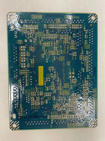 Additional Procedure The Machine Control Unit PWB Of S3840CDN/S3845CDN YPCH9