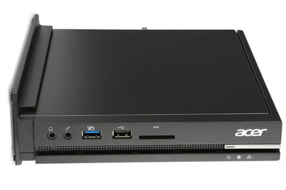 Acer Veriton VN4630G MICRO MINI PC i7-4765T 16GB 512GB SSD WIFI Win 10 w/adapter