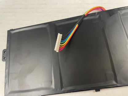 Acer Chromebook CB5-132T-C9KK 11.6" New Battery 11.55V 37Wh 3180mAh AC15A3J