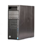 HP Z640 Workstation 12Core E5-2680 V3 64GB DDR4 Q4000 1TB SSD WIFI WIN10
