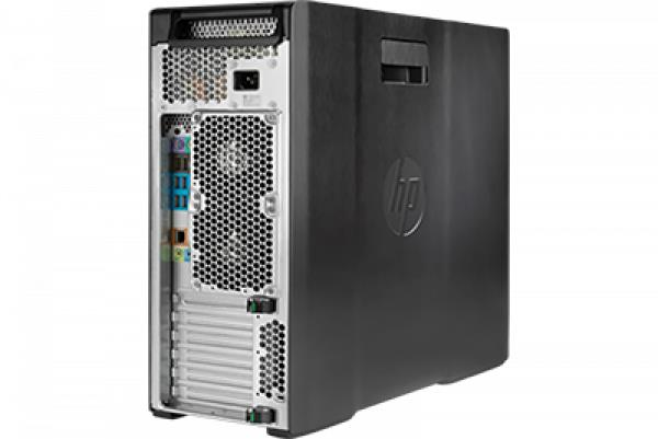 HP Z640 Workstation 12Core E5-2680 V3 64GB DDR4 Q4000 1TB SSD WIFI WIN10