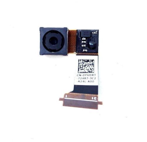 Dell Venue 11 Pro 5130 Rear WebCam Camera W Cable YVDRT 0YVDRT