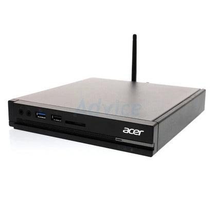Acer Veriton N4630G Tiny micro PC i5-4570T 16GB 256GB SSD WIFI Win10 w/adapter