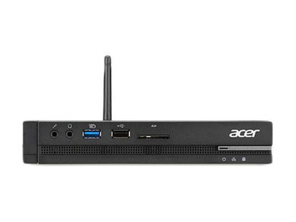 Acer Veriton N4630G Tiny micro PC i5-4570T 16GB 256GB SSD WIFI Win10 w/adapter