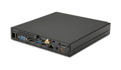 Acer Veriton N4630G Tiny micro PC i5-4570T 16GB 256GB SSD WIFI Win10 w/adapter