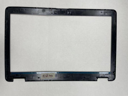 Dell OEM Latitude E6540 Precision M2800 15.6" LCD Front LCD Trim Bezel T5VDG