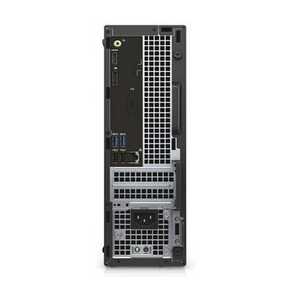 Dell OptiPlex 3050 SFF PC DESKTOP i7-7700 16GB RAM 960GB SSD WIFI WINDOWS 10