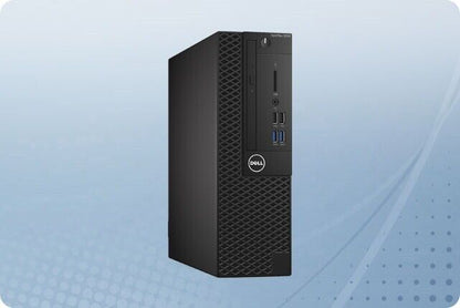 Dell OptiPlex 3050 SFF PC DESKTOP i7-7700 16GB RAM 960GB SSD WIFI WINDOWS 10