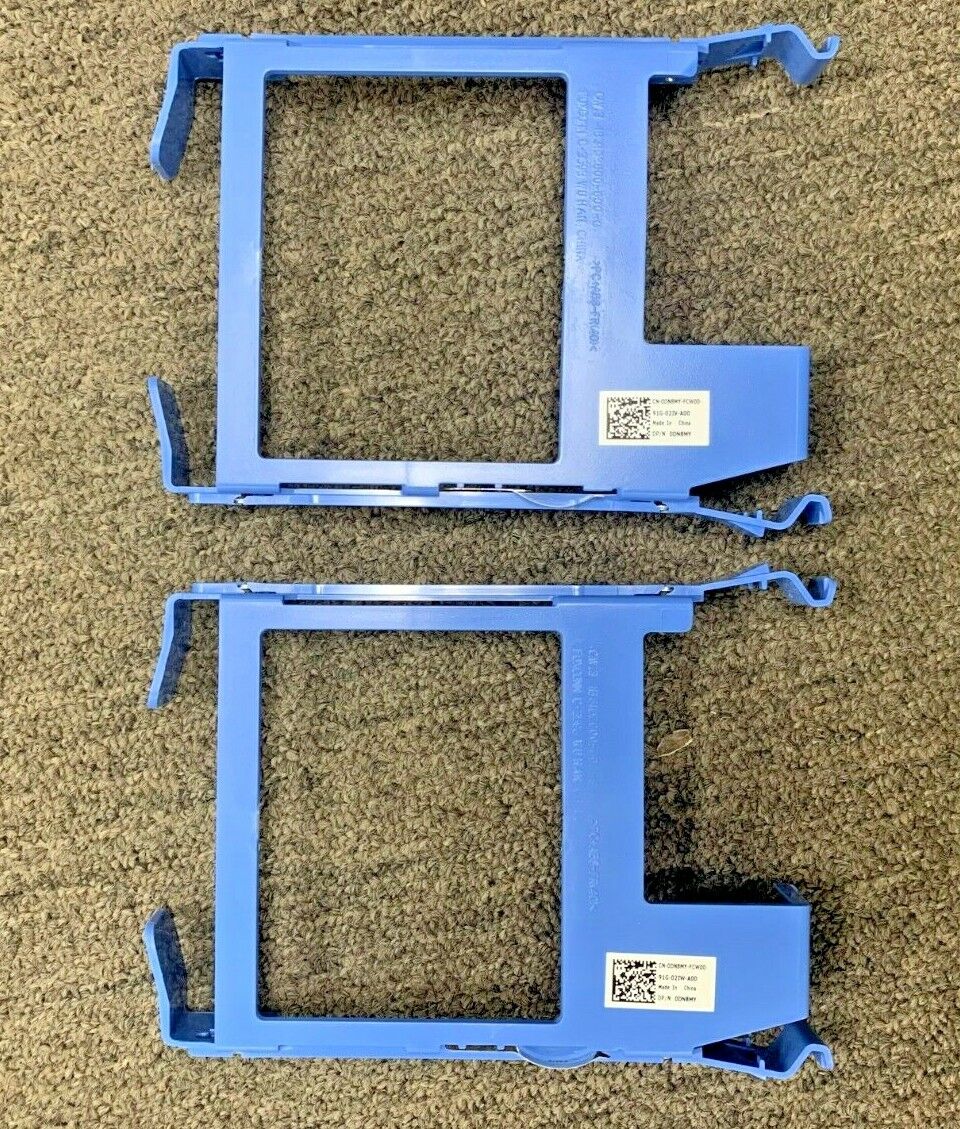 Genuine DELL OptiPlex 390 790 990 3010 3020 7010 7020 9010 9020 Hard Drive Caddy