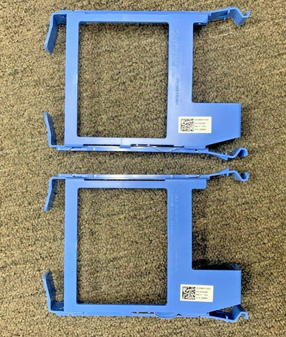 Genuine DELL OptiPlex 390 790 990 3010 3020 7010 7020 9010 9020 Hard Drive Caddy