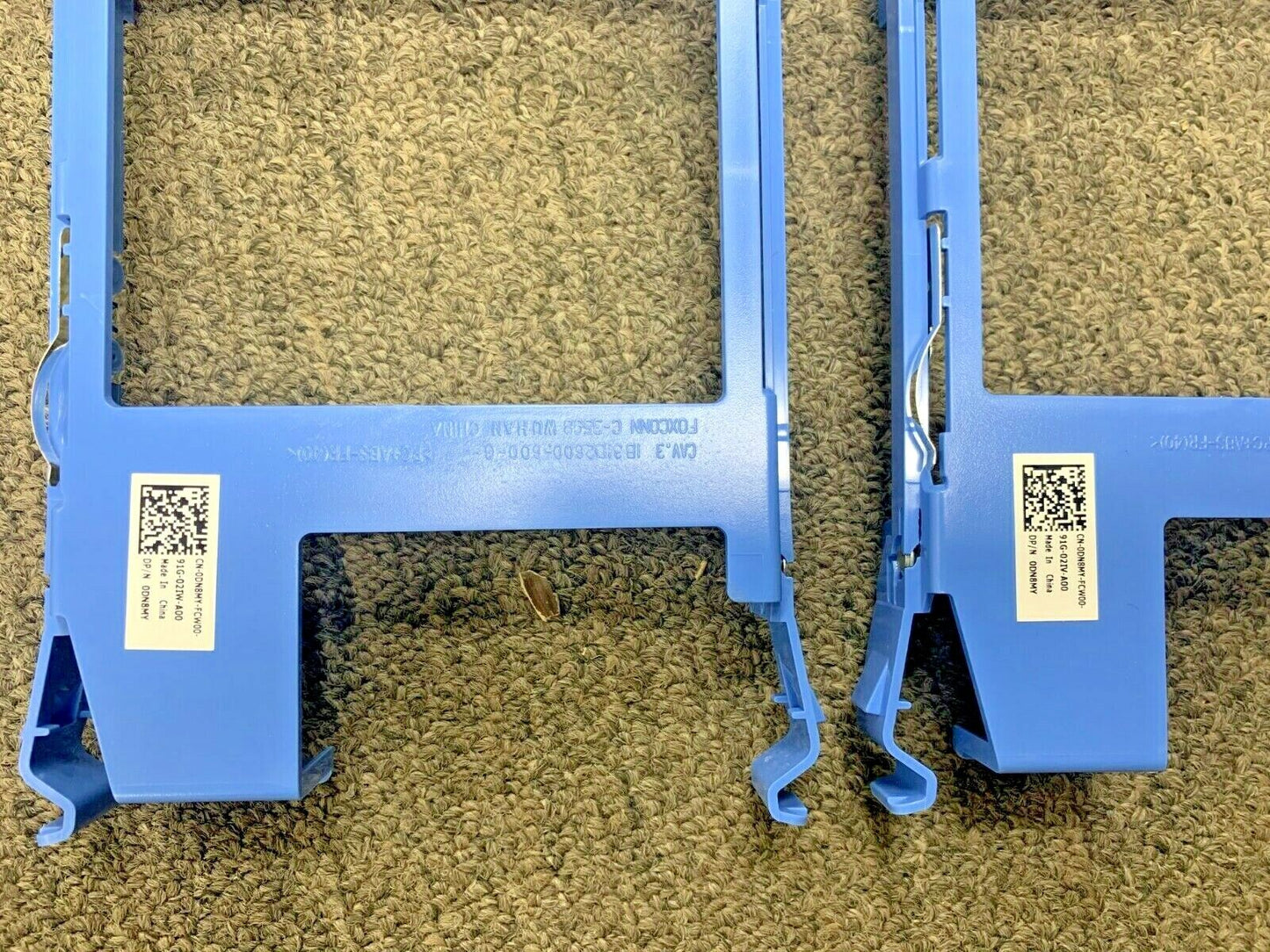 Genuine DELL OptiPlex 390 790 990 3010 3020 7010 7020 9010 9020 Hard Drive Caddy