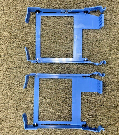 Genuine DELL OptiPlex 390 790 990 3010 3020 7010 7020 9010 9020 Hard Drive Caddy