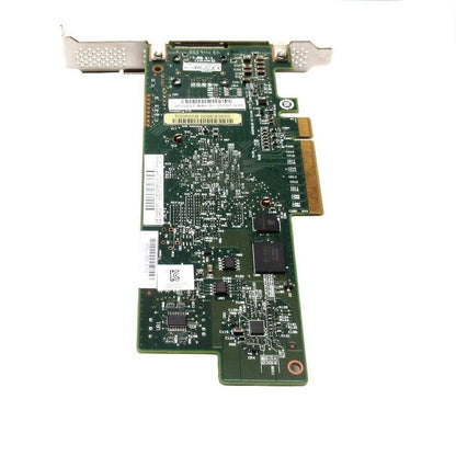 792099-001 HP LSI 9217-4i4e SAS 6Gb/s Raid Storage Controller Card 725504 PCIe
