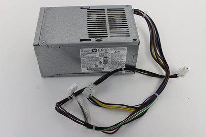 HP ProDesk 400 600 800 705 G1 SFF 240W Power Supply 751886-001-001 702309-002