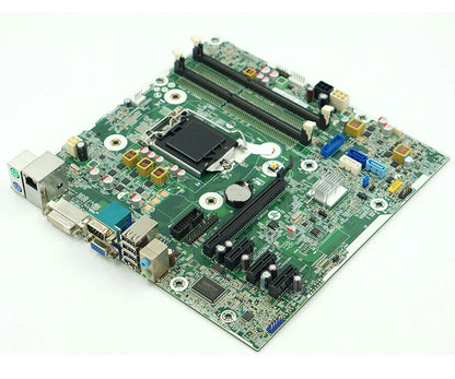 HP 718414-001 718778-001 ProDesk 400 G1 SFF Desktop Motherboard LGA 1150 TESTED