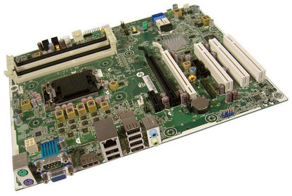 HP Elite 8200 MT Desktop Motherboard LGA 1155 611835-001 611797-000 611796-002