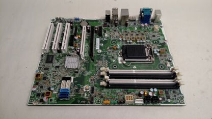 HP Elite 8200 MT Desktop Motherboard LGA 1155 611835-001 611797-000 611796-002